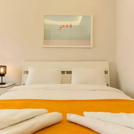 Appartement An Amazing At Taksim Square