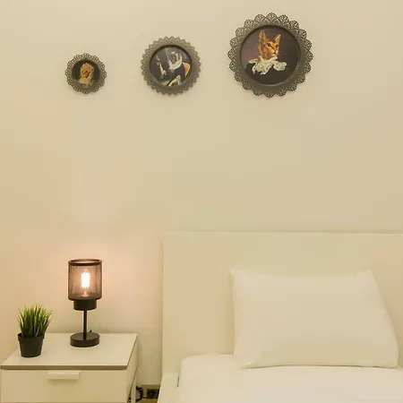 Appartement An Amazing At Taksim Square *