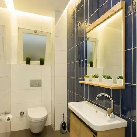 Appartement An Amazing At Taksim Square